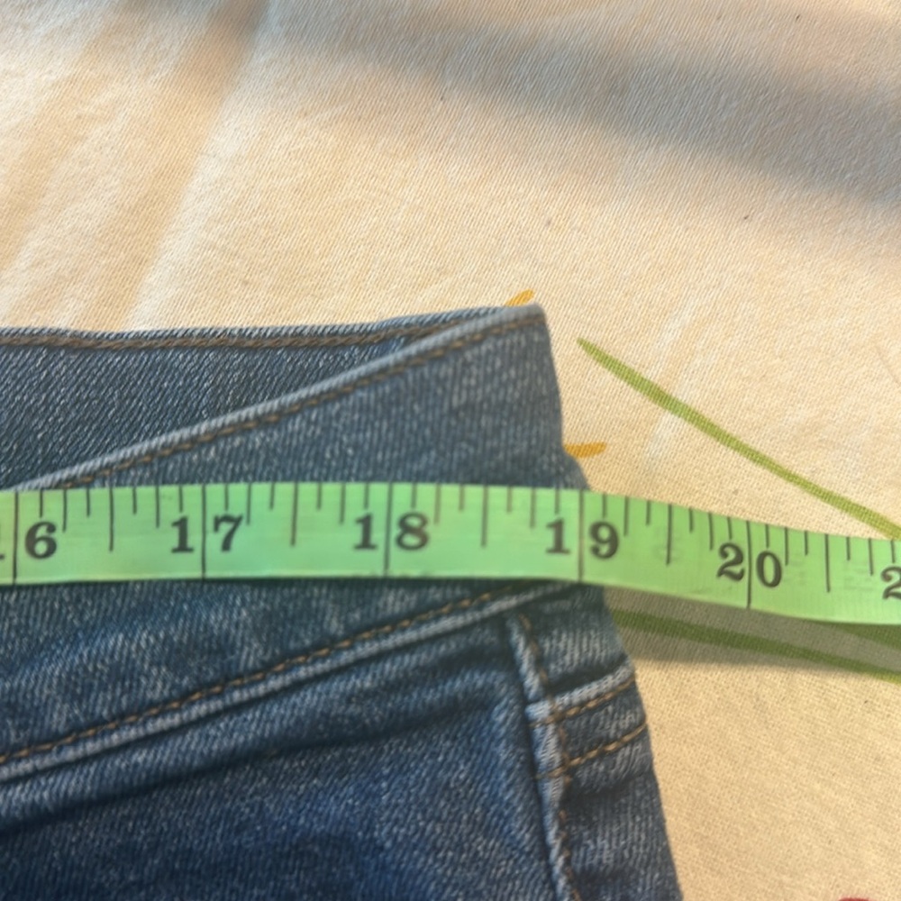 Loft flare leg jeans - Picture 3 of 5